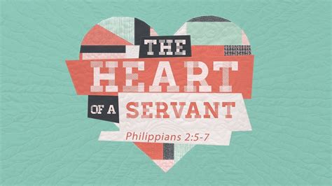 Heart of Servant (Hati Hamba) – City Harvest Church .